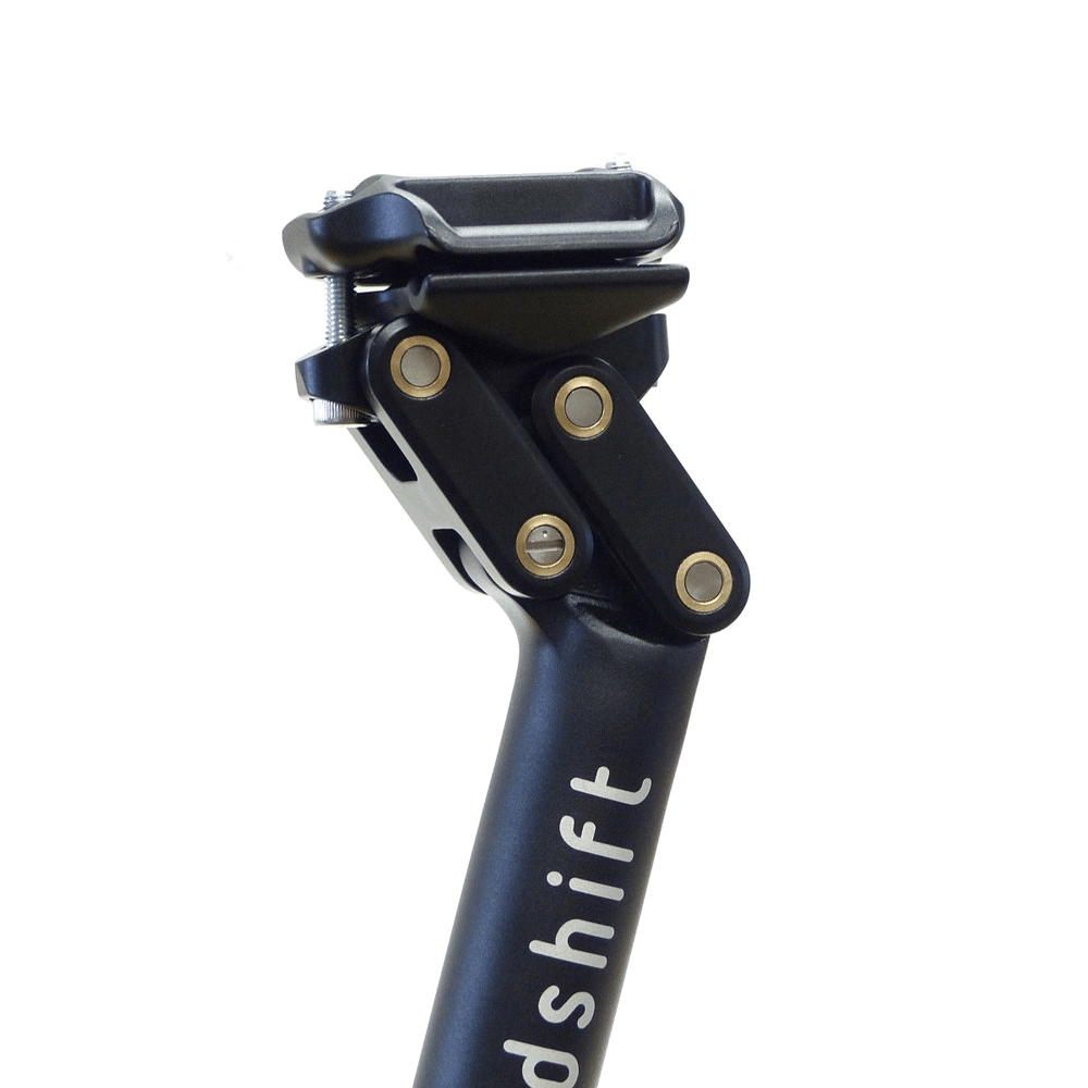 Dual Position Seatpost