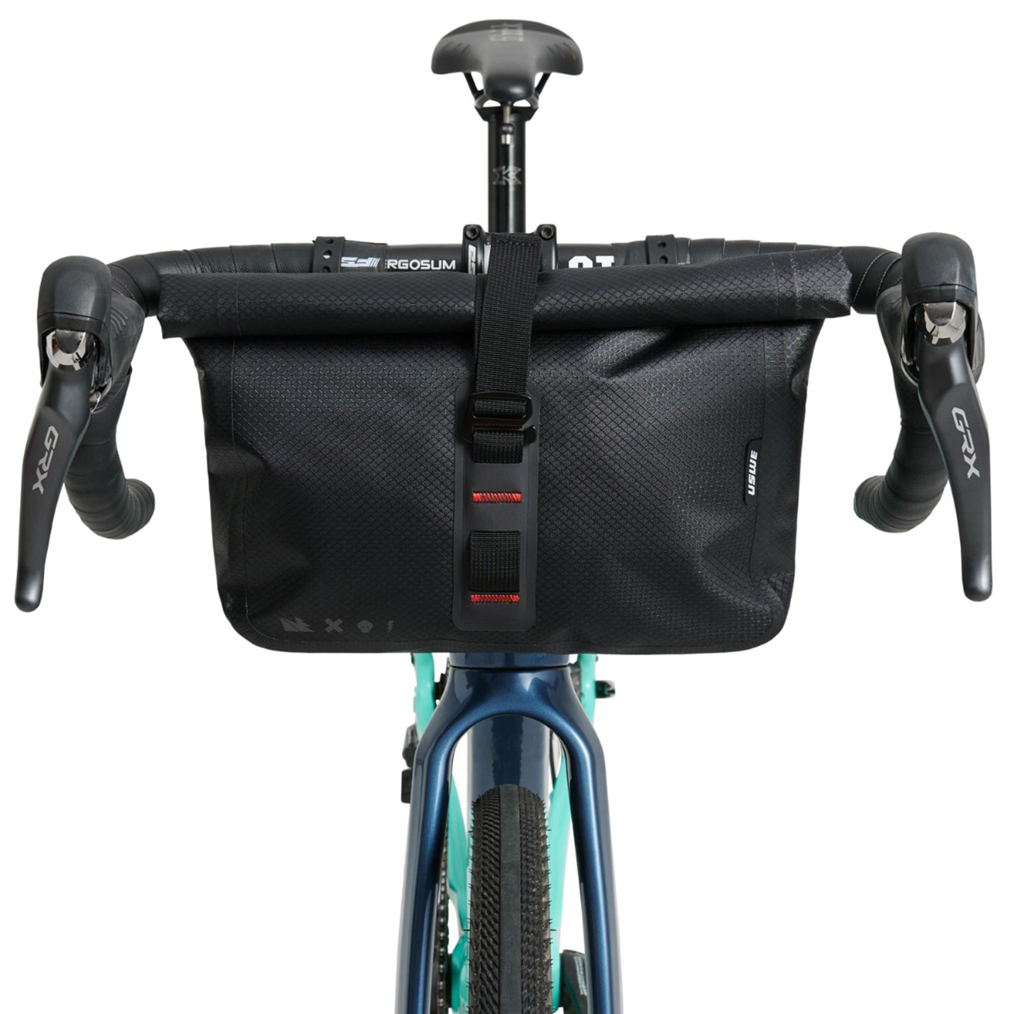 Handlebar Accessory Bikepacking Bag 3.5L