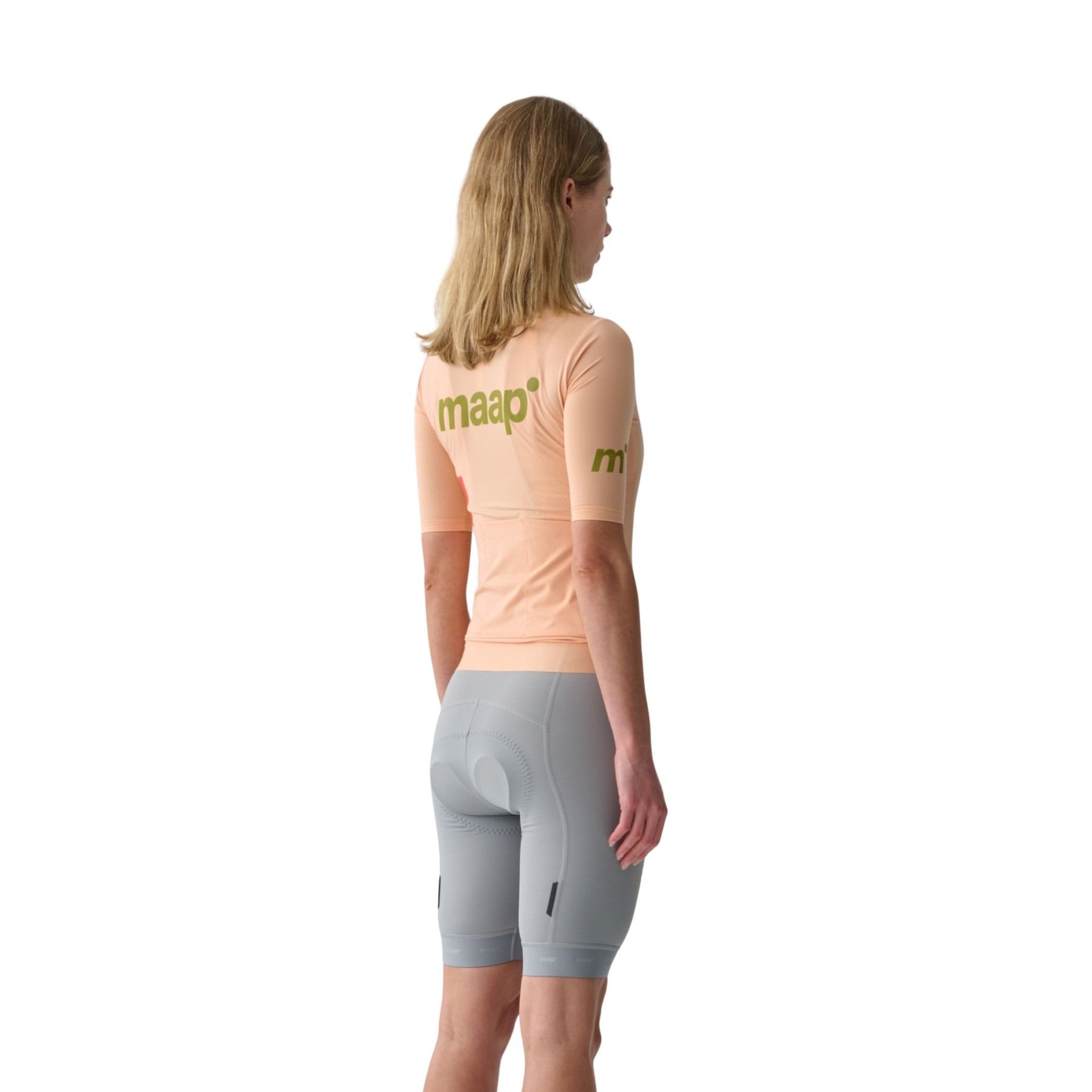 Women's Training Jersey 2.0