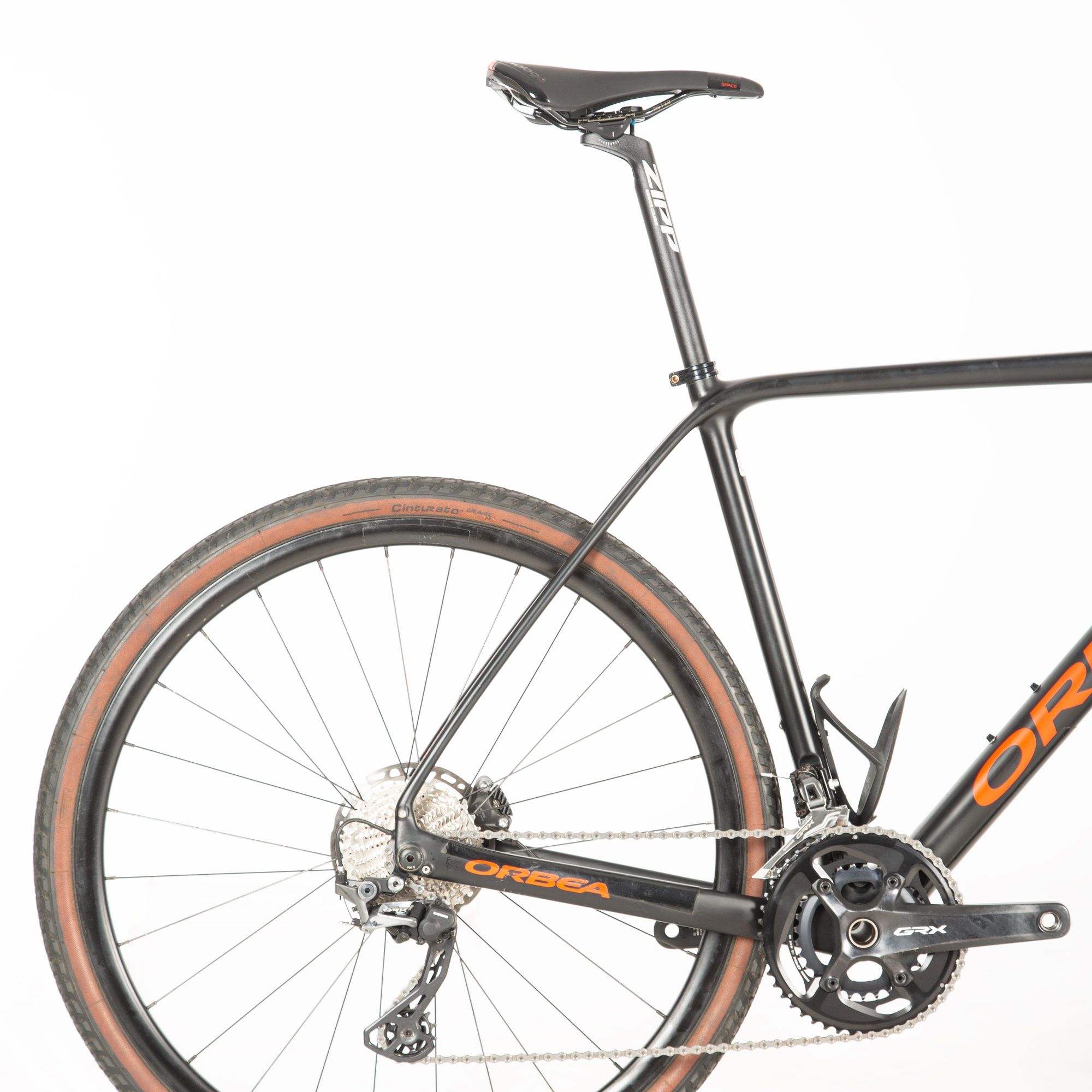 Terra M20 Gravel Bike 2021- Approved Used