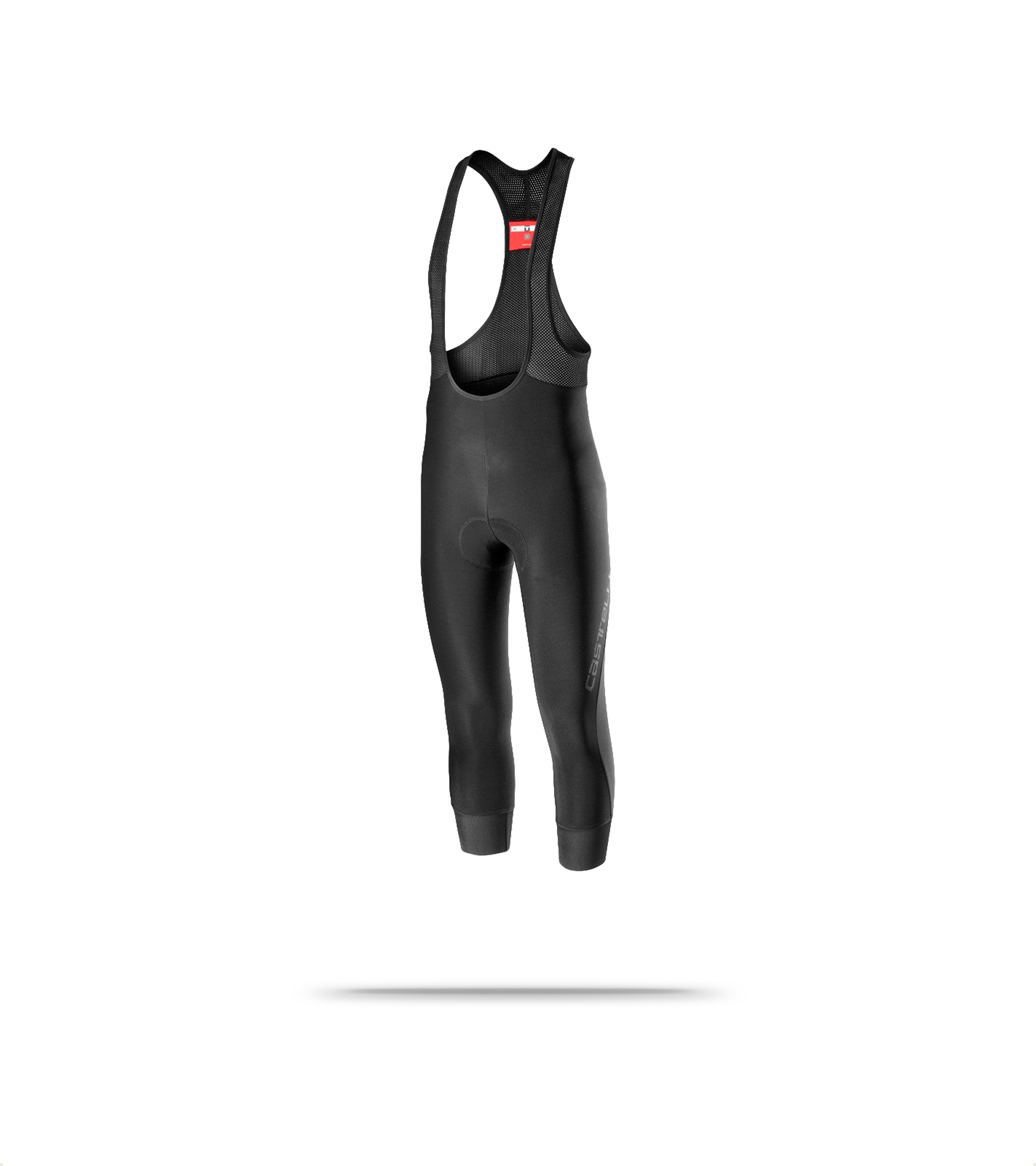 Tutto Nano Bib Knicker