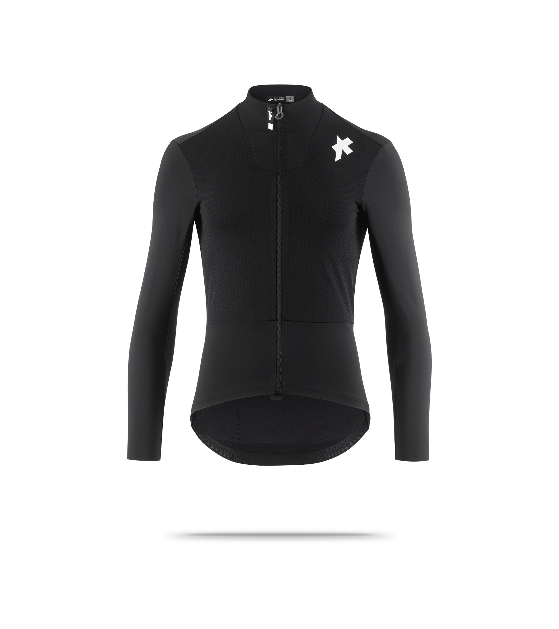 Equipe R Winter Jacket S11 EVO