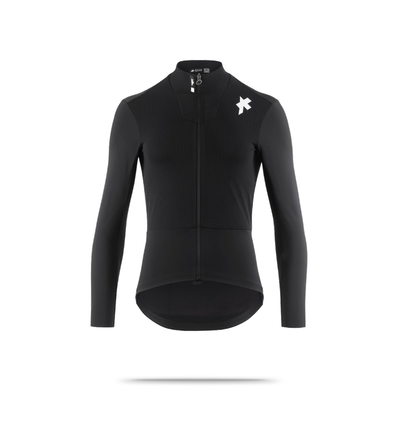 Equipe R Winter Jacket S11 EVO