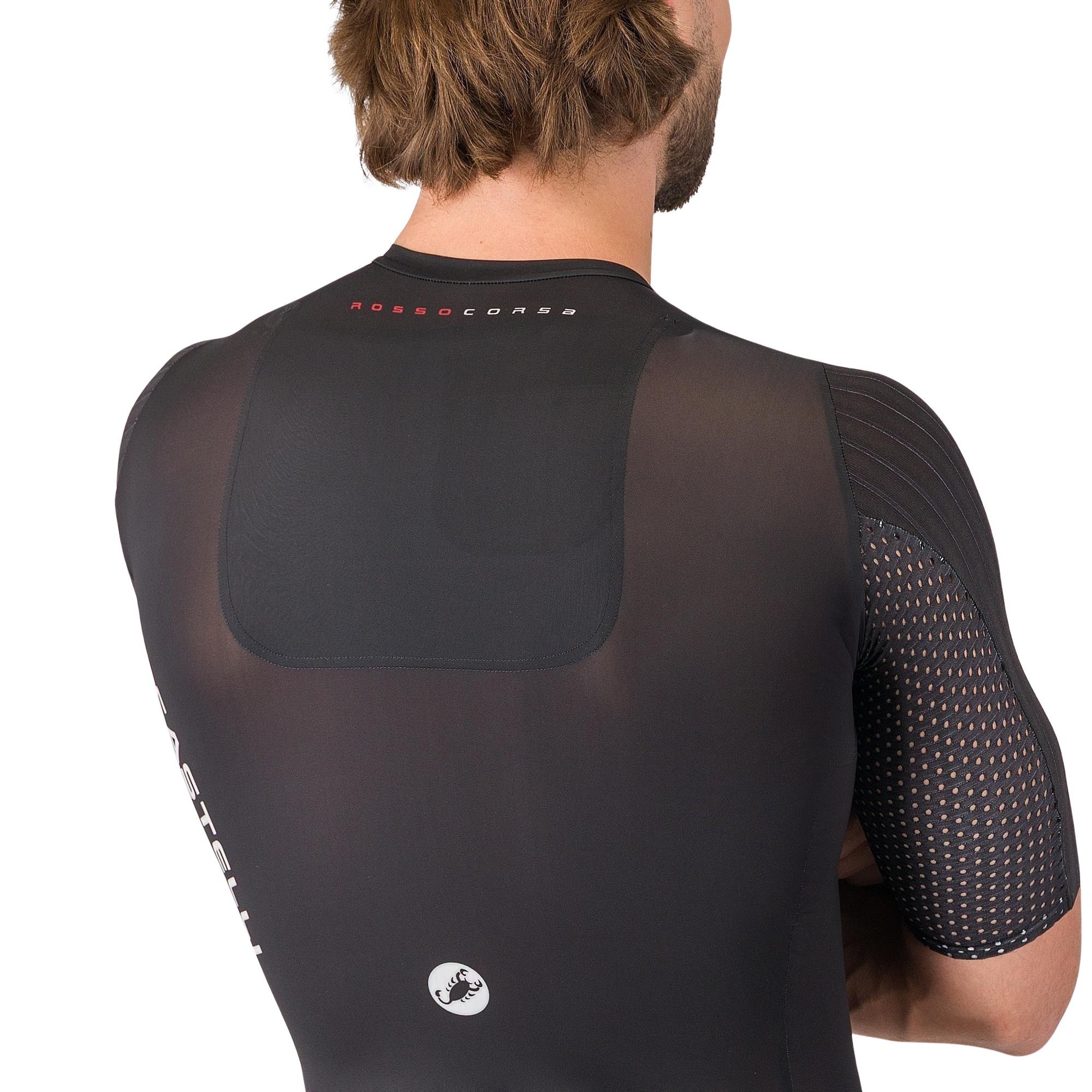 PR 3 Triathlon Speed Suit