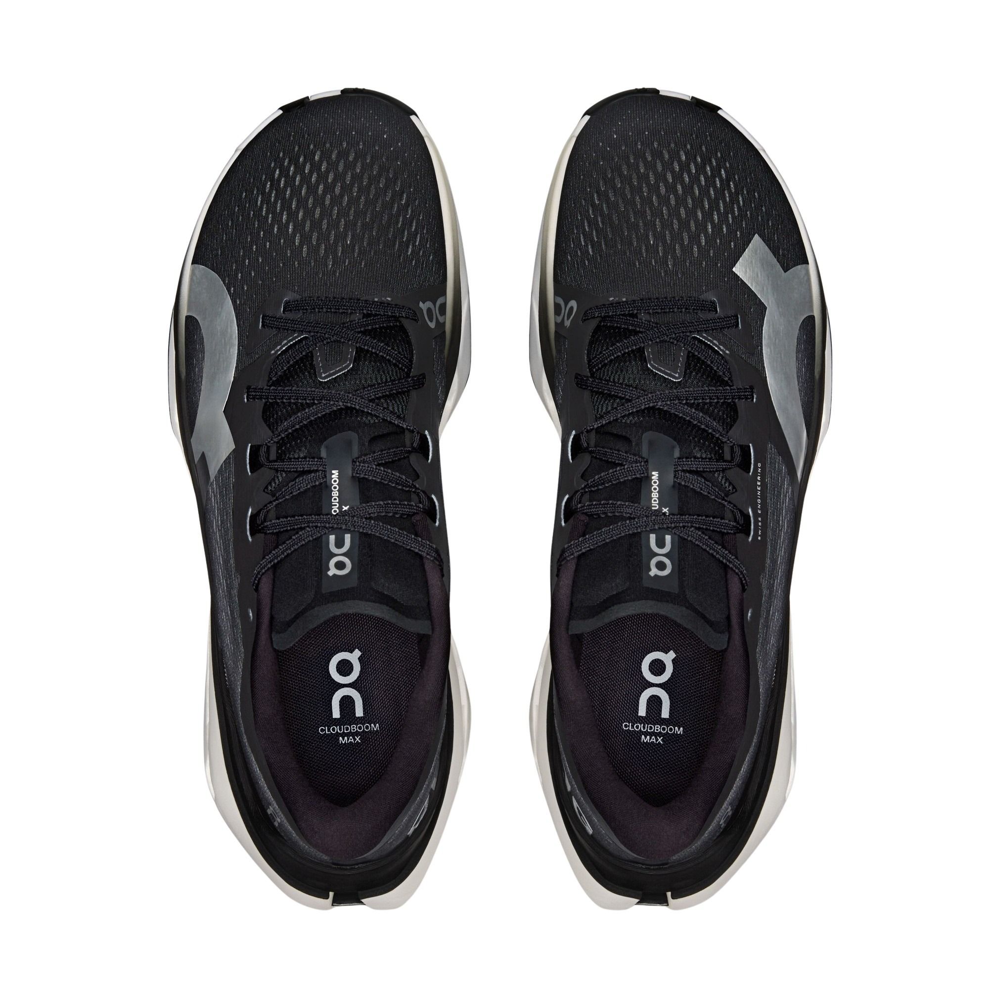 Cloudboom Max Running Shoes