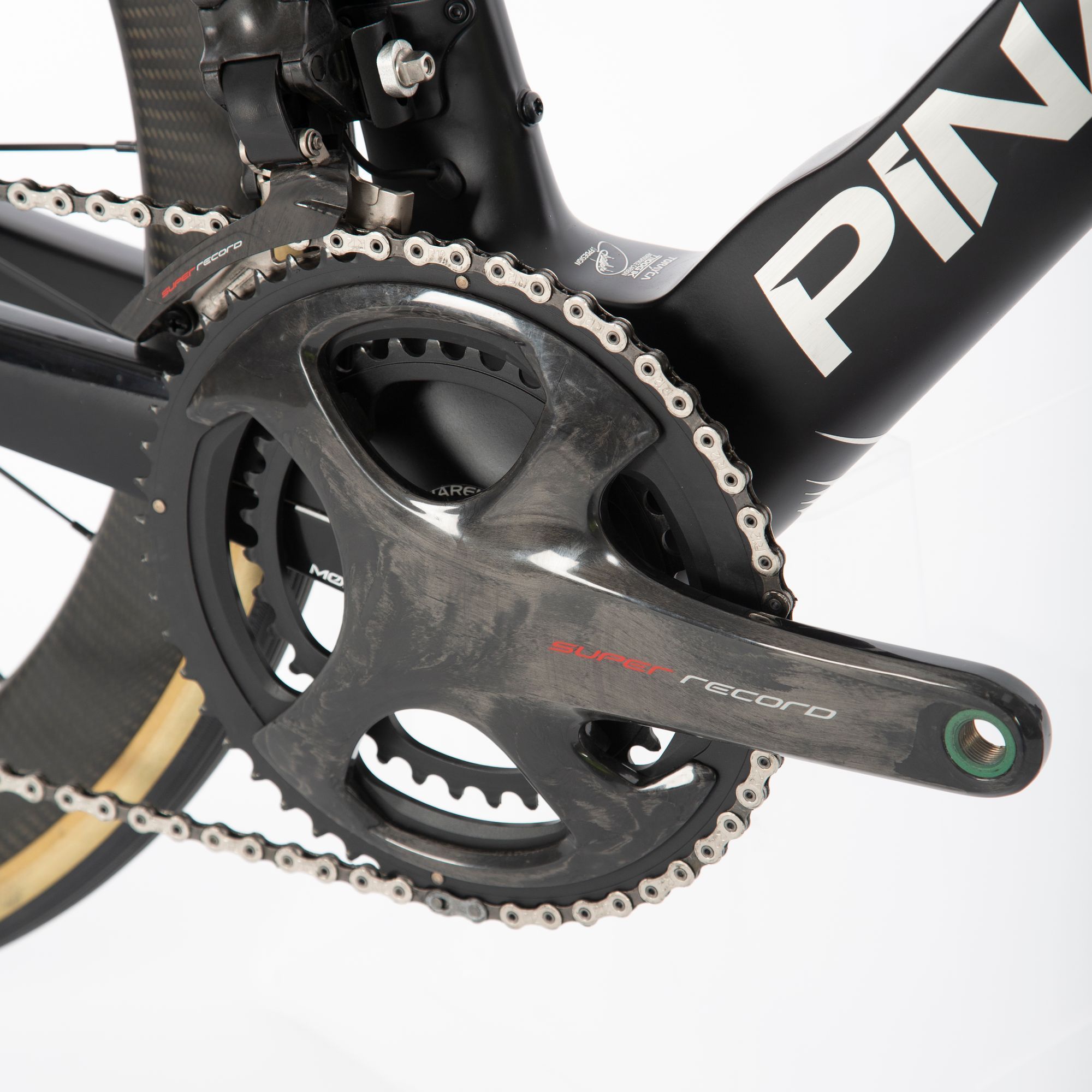 Dogma F Custom Build 50cm - Approved Used