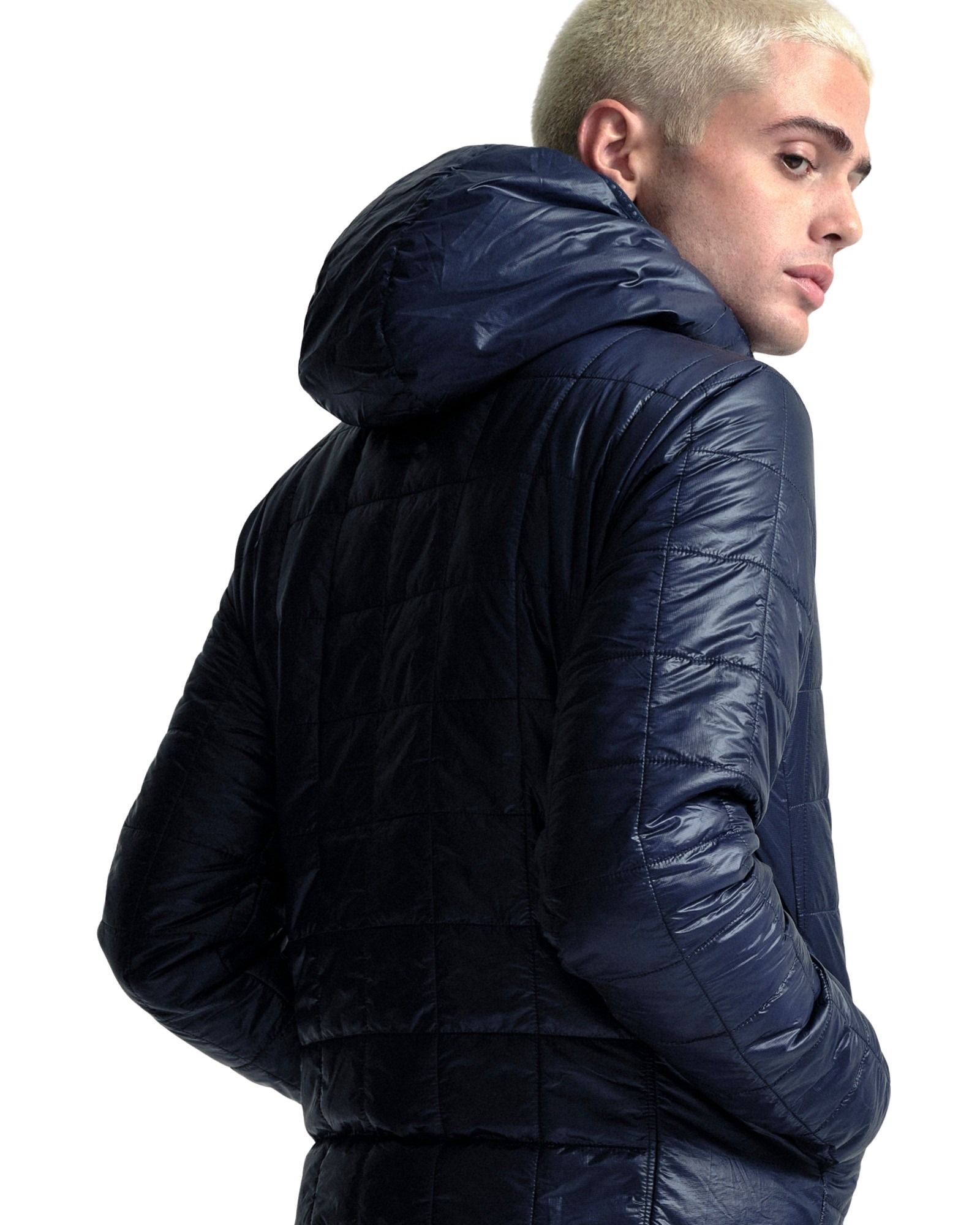 Insulated Packable Cycling Jacket