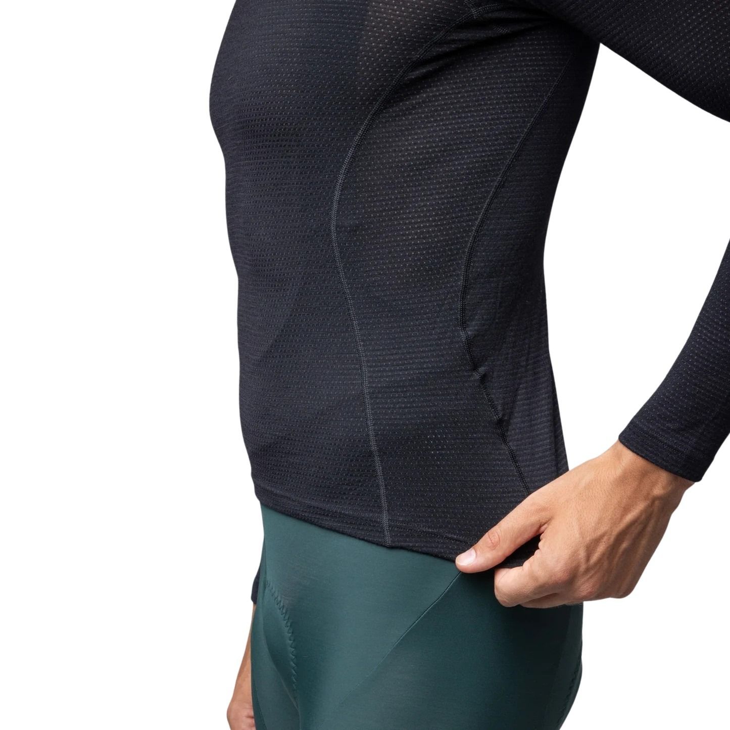 Merino Intimo Long Sleeve Base Layer