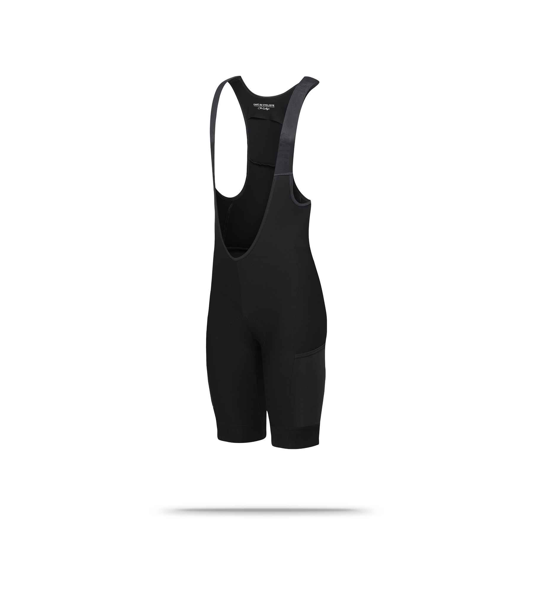 Eva Cargo Bib Short
