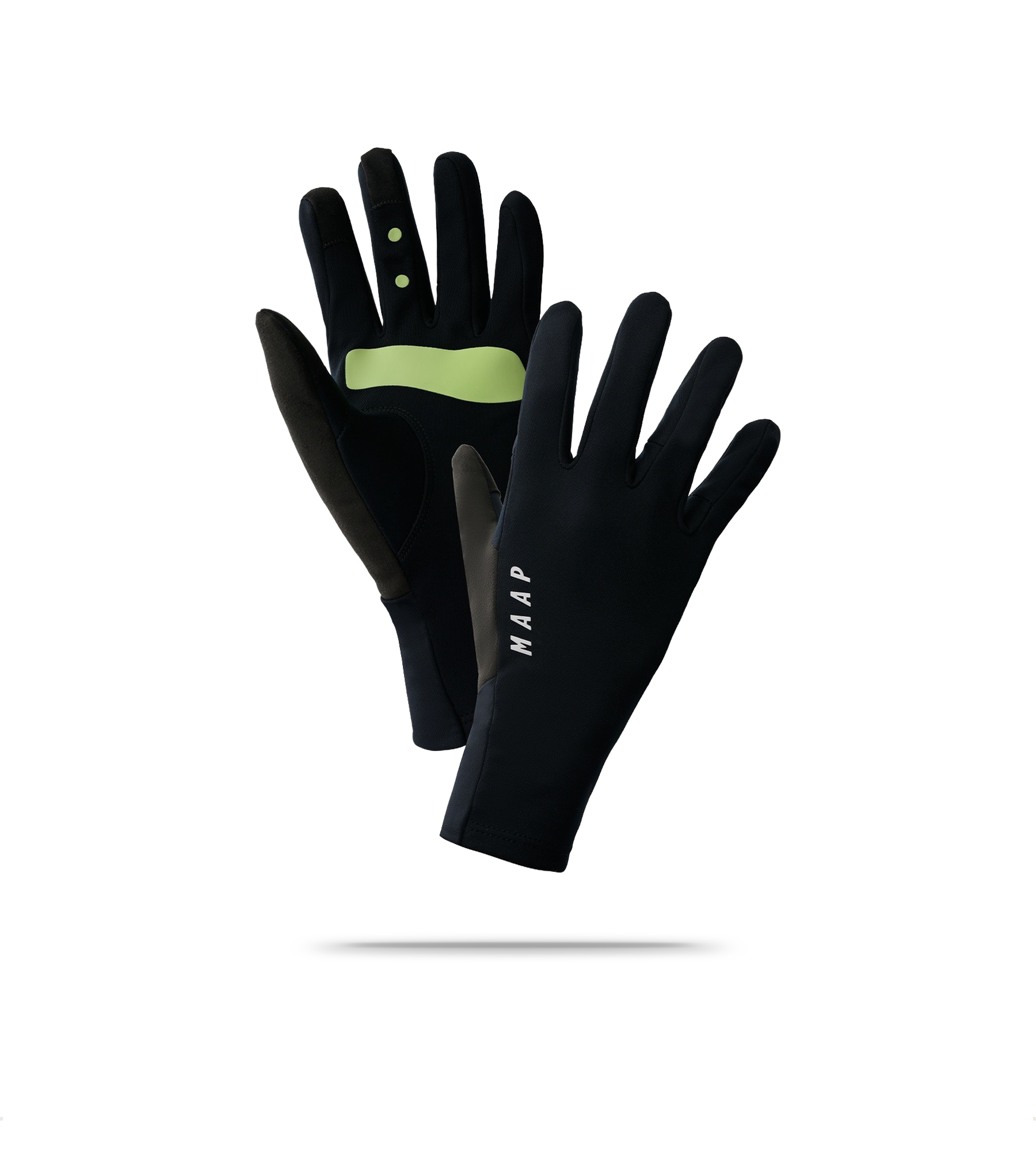 Power Shield Gloves