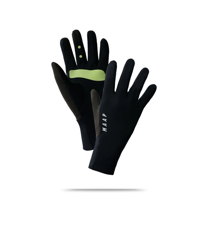 Power Shield Gloves