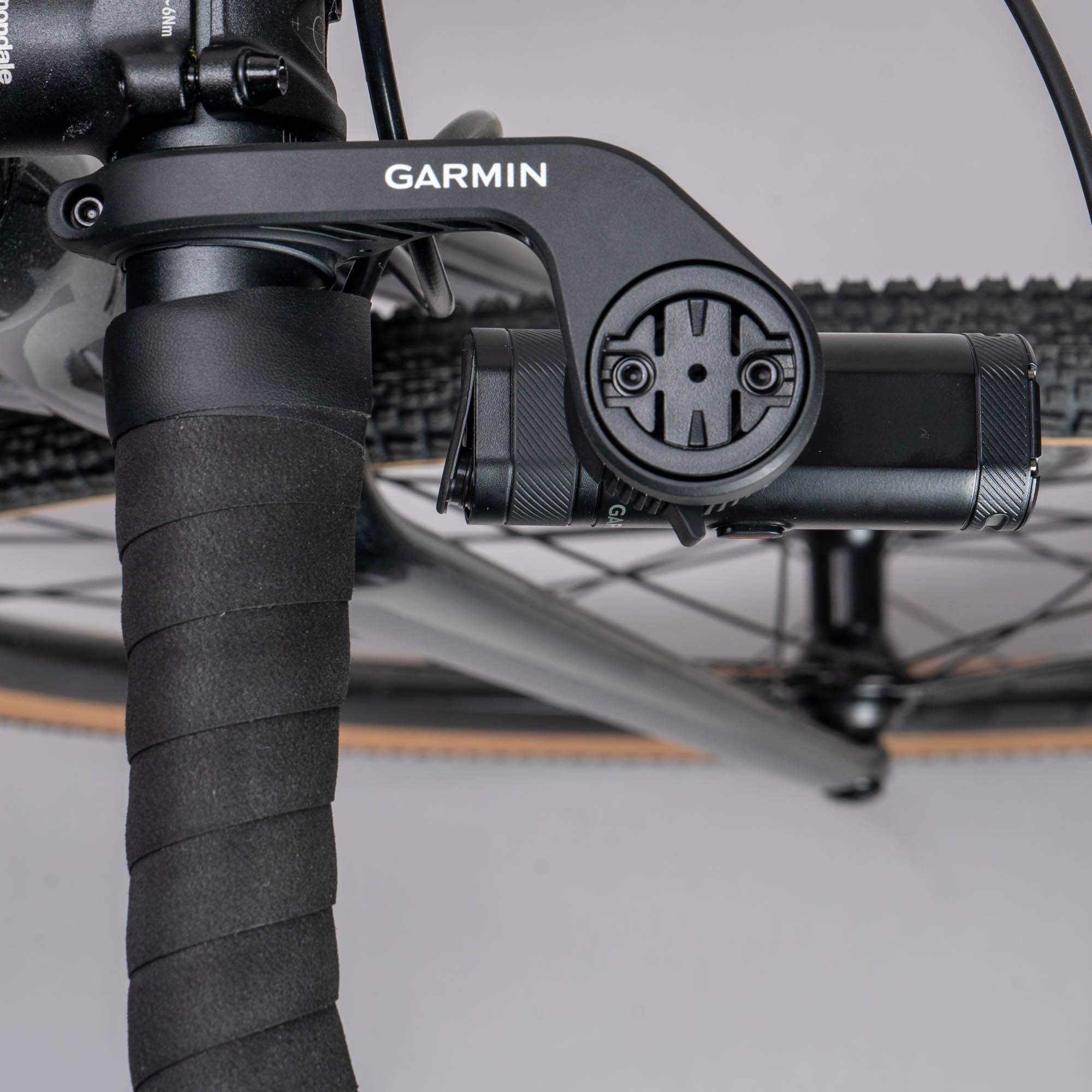 Varia UT800 Urban Edition Front Light