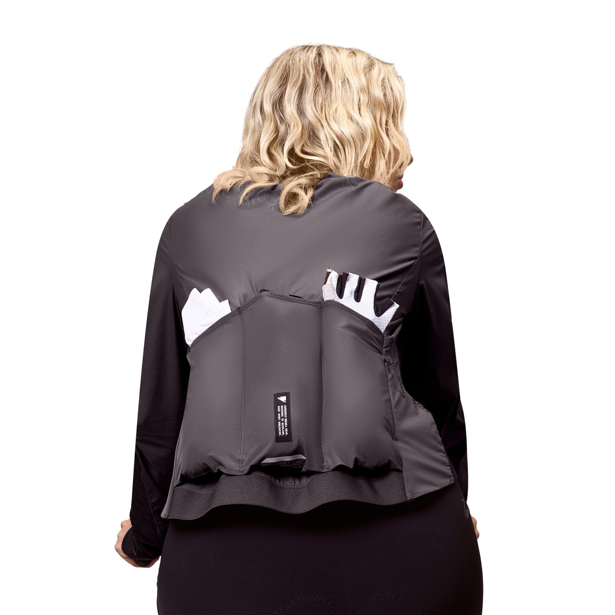 Women's Pro SL Race Insulated Jacket