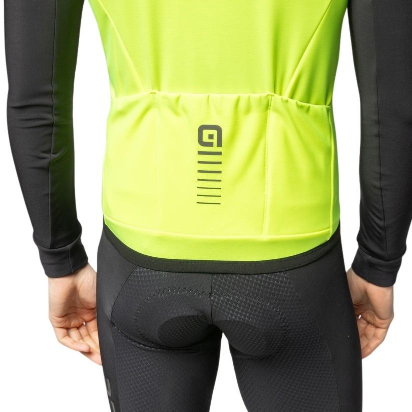 PR-E Thermo 2.0 Gilet