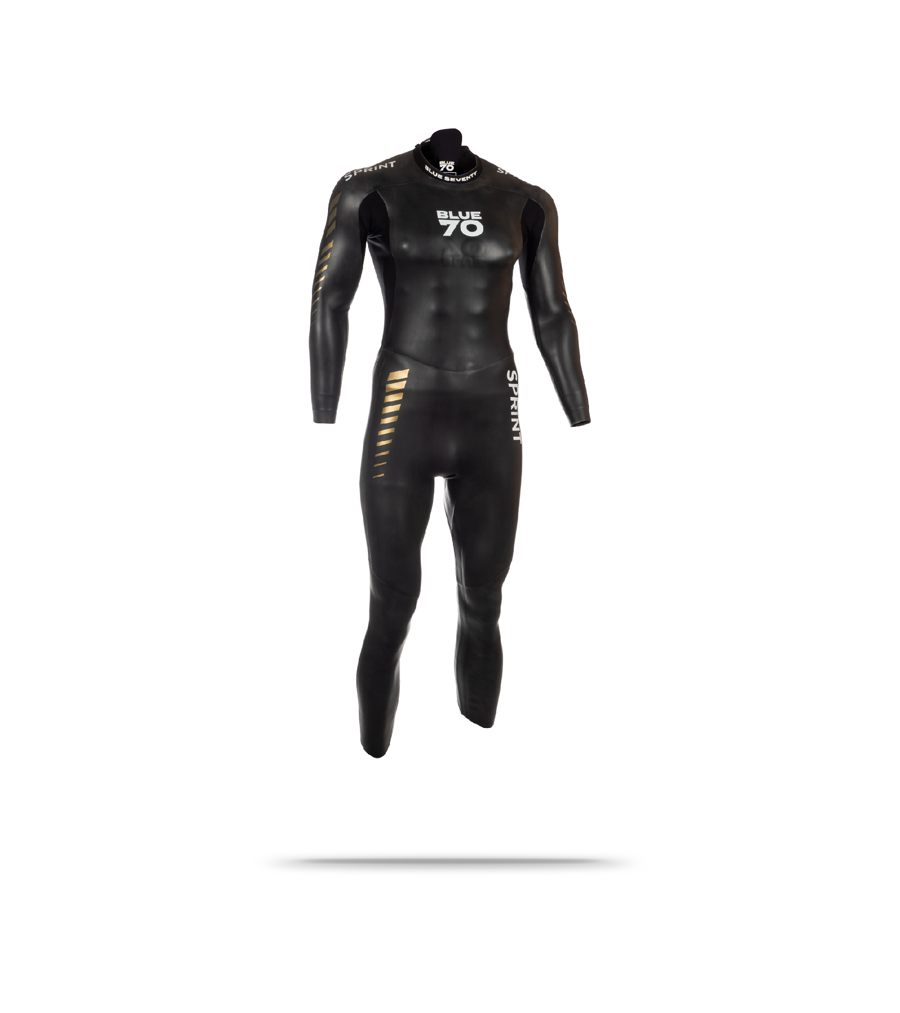 Sprint Wetsuit