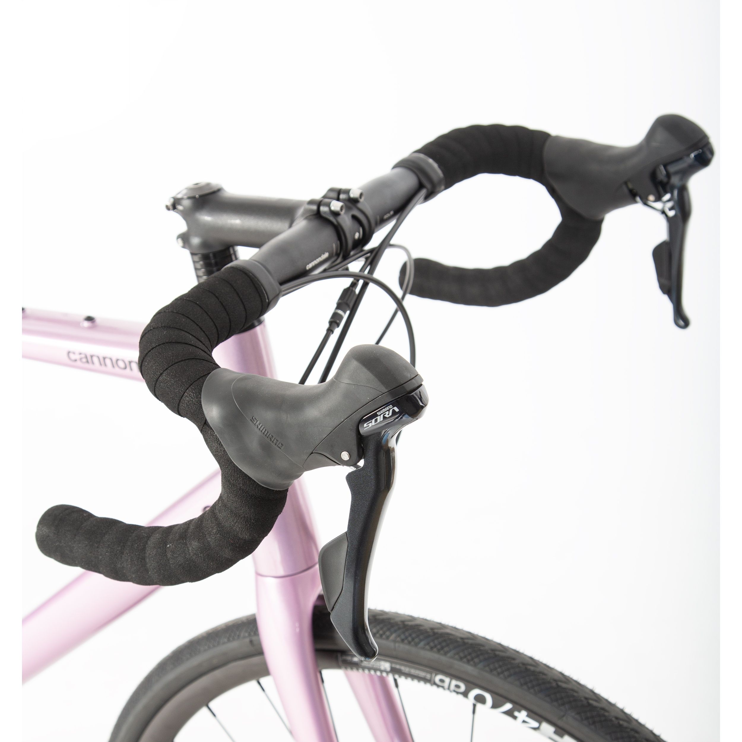Cannondale Synapse 2 Disc 56cm - Approved Used