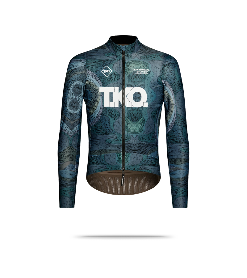 T.K.O. Mechanism Thermal Jacket