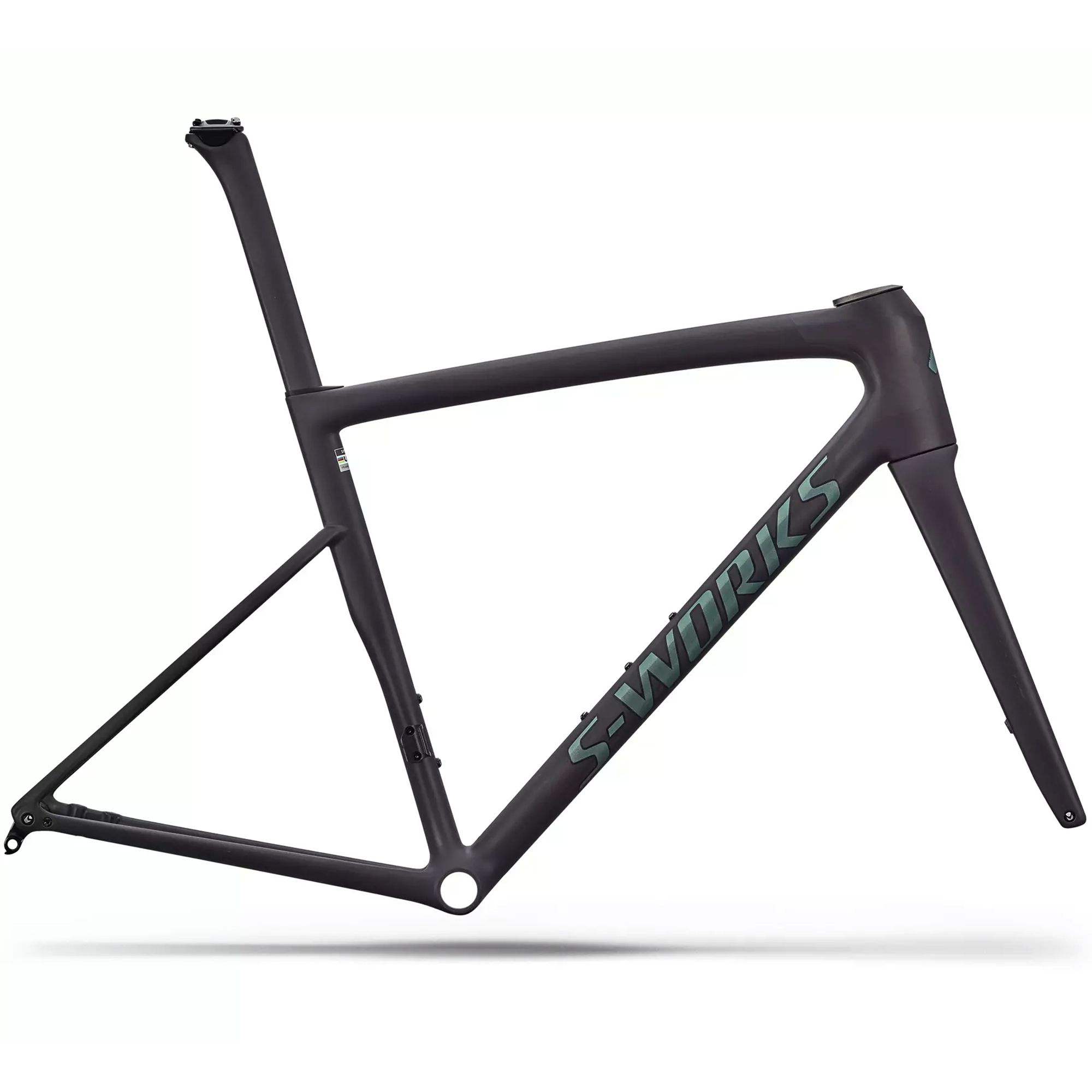 S-Works Tarmac SL8 Frameset 2026