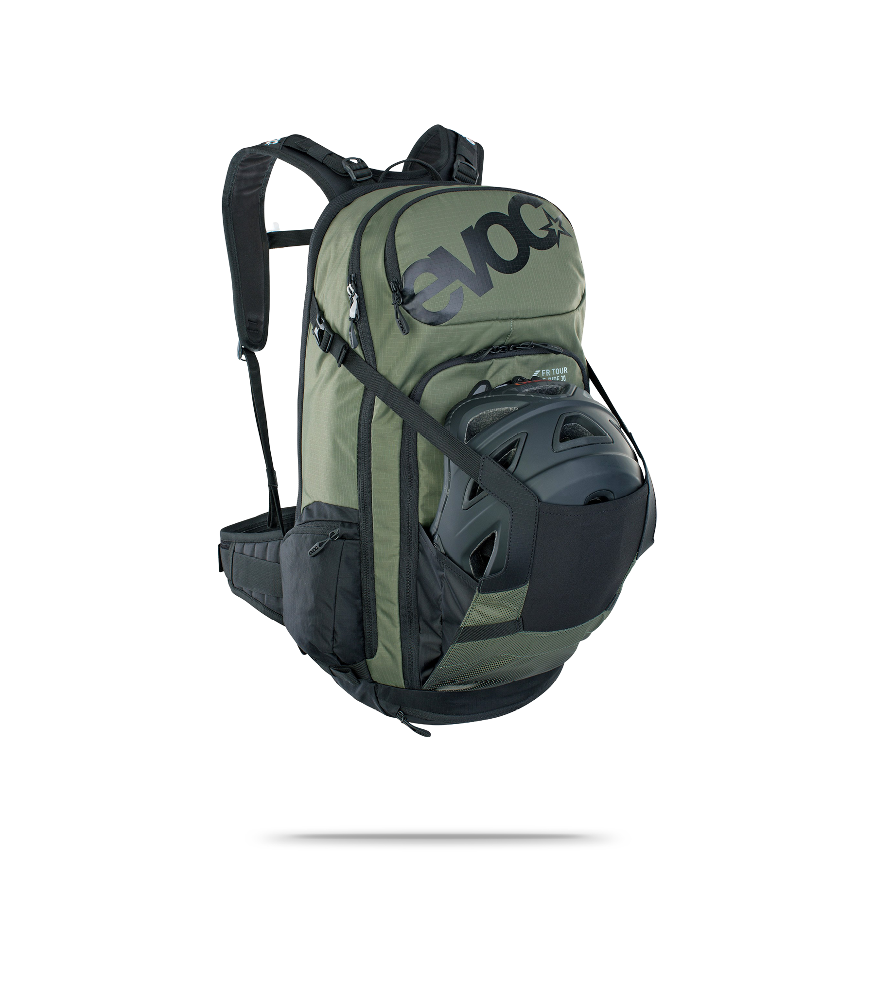 FR Tour E-Ride Backpack