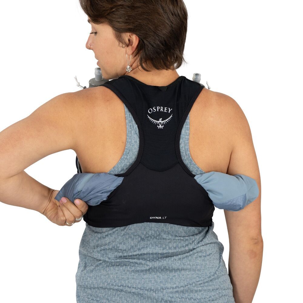 Women's Dyna LT Hydration Pack with Flasks