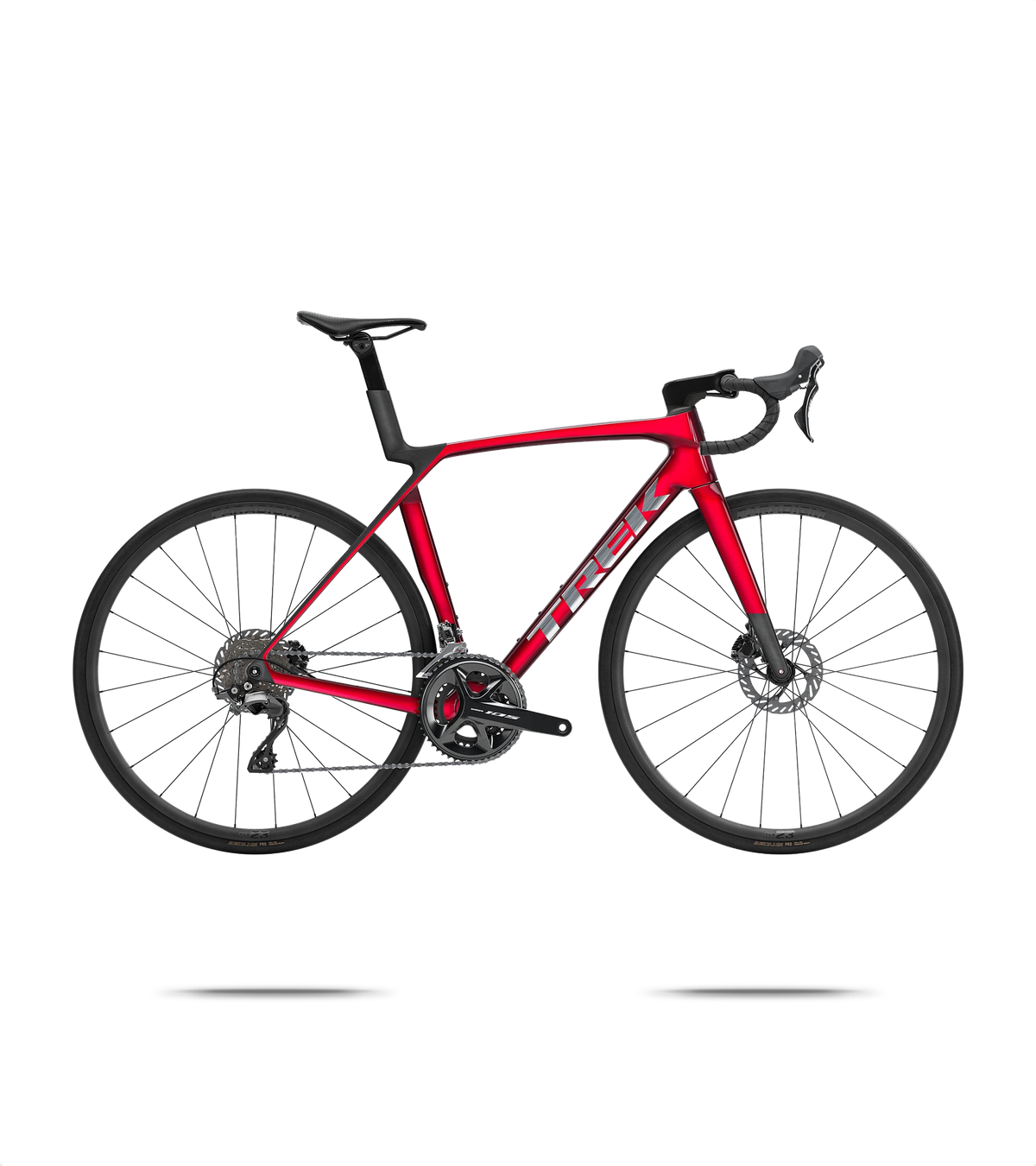 Trek Madone SL 5 105 Gen 8 Road Bike | Sigma Sports