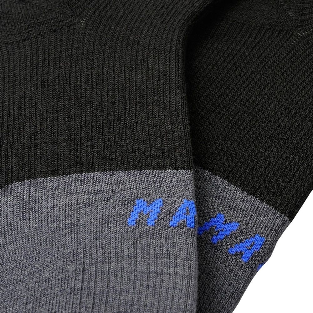 Division Merino Socks