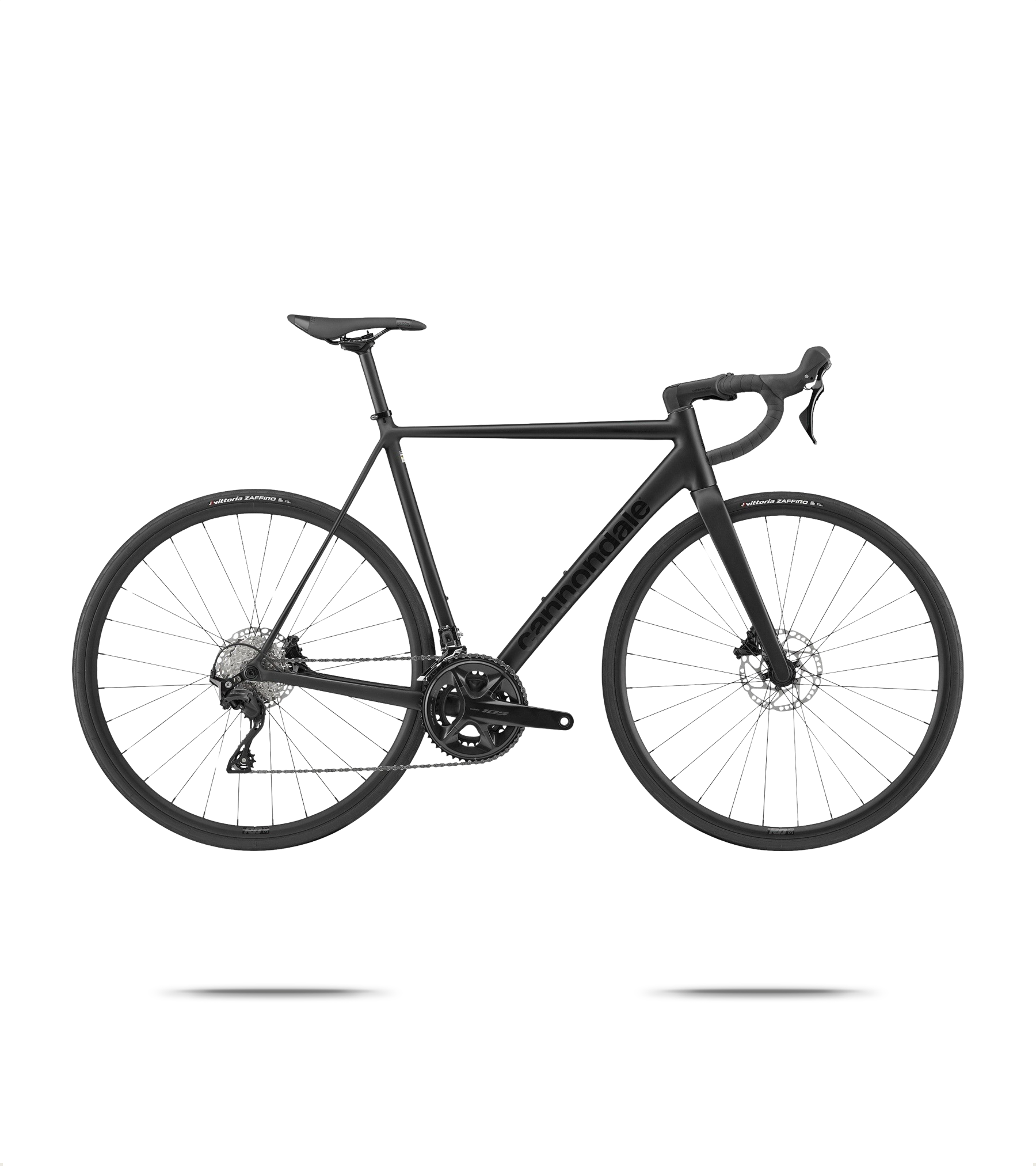 CAAD14 3 105 Aluminium Road Bike
