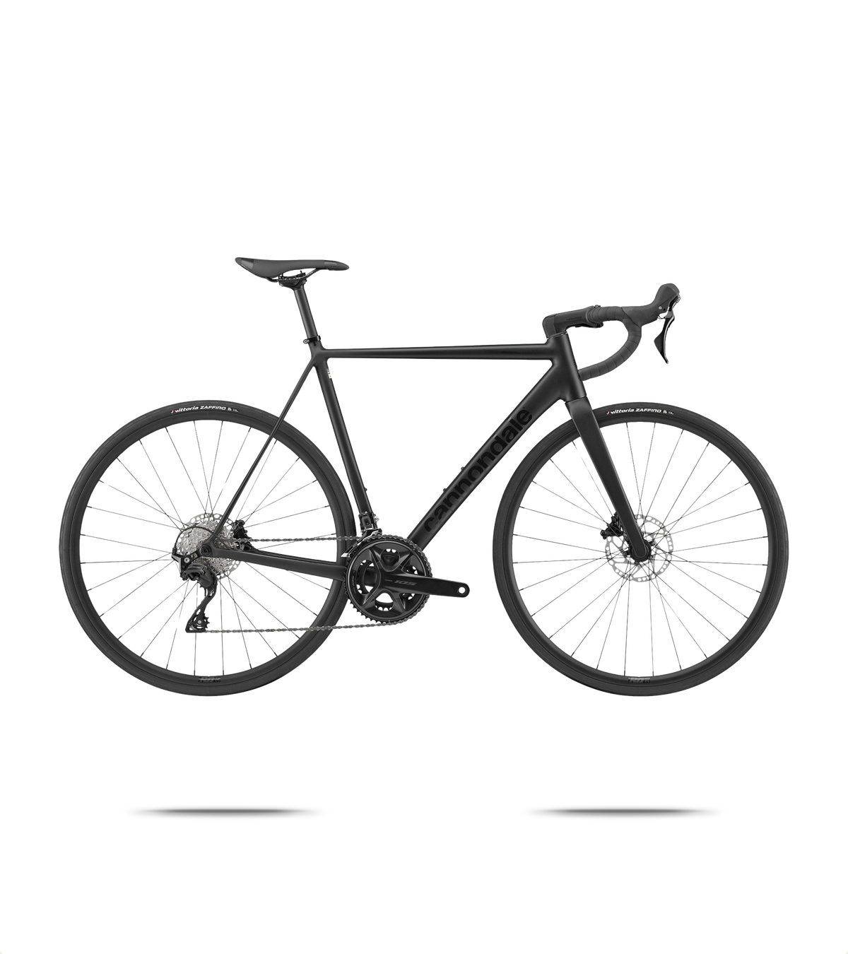 Cannondale CAAD14 3 105 Aluminium Road Bike | Sigma Sports