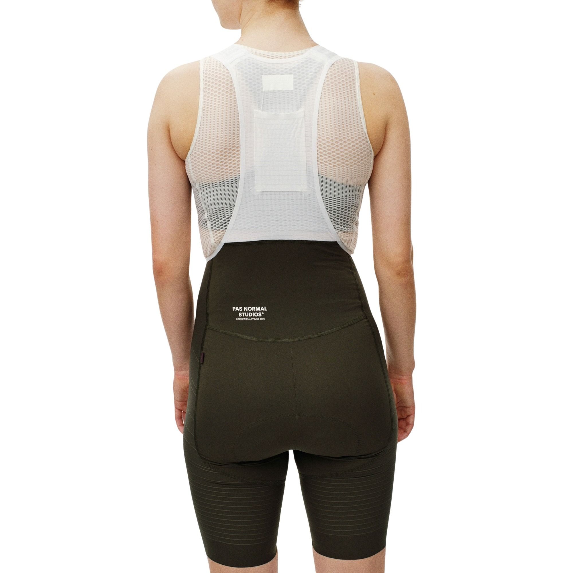 Women's  Mechanism Pro Bib Shorts