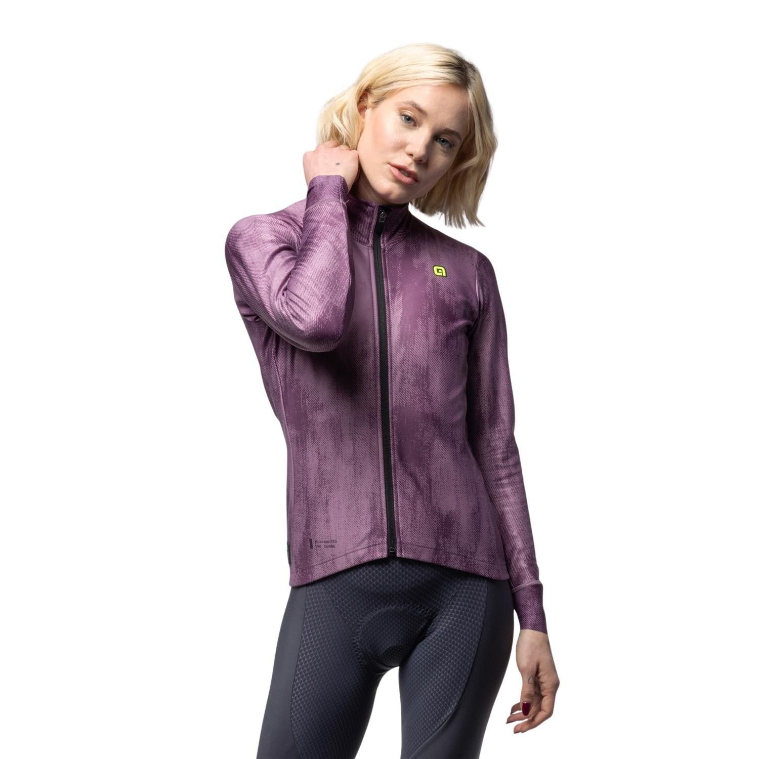 Women's PR-E Knitted Jacket