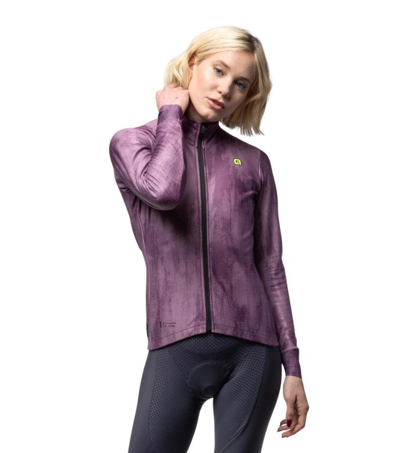 Women's PR-E Knitted Jacket