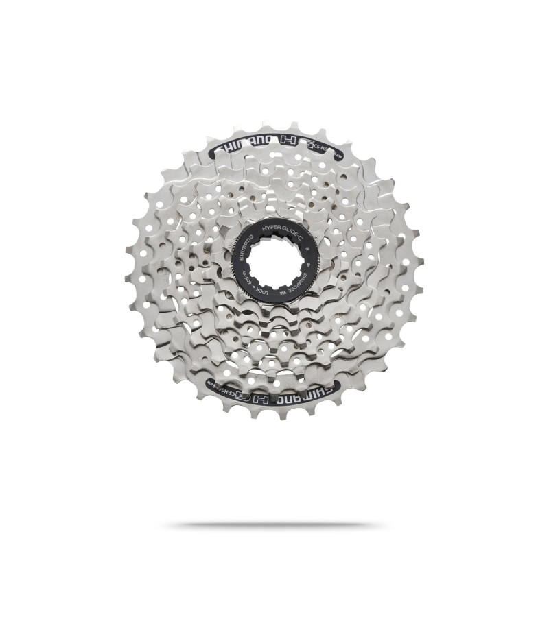 HG41 8-Speed Cassette