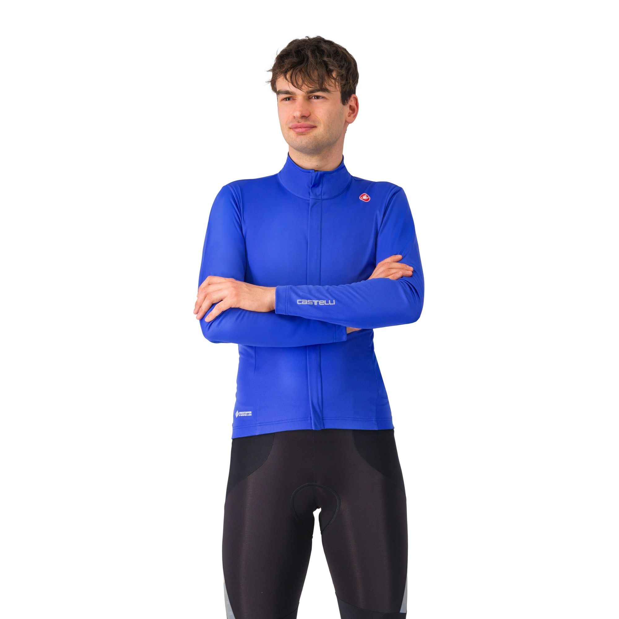 Castelli Gabba R Rain Jacket | Sigma Sports