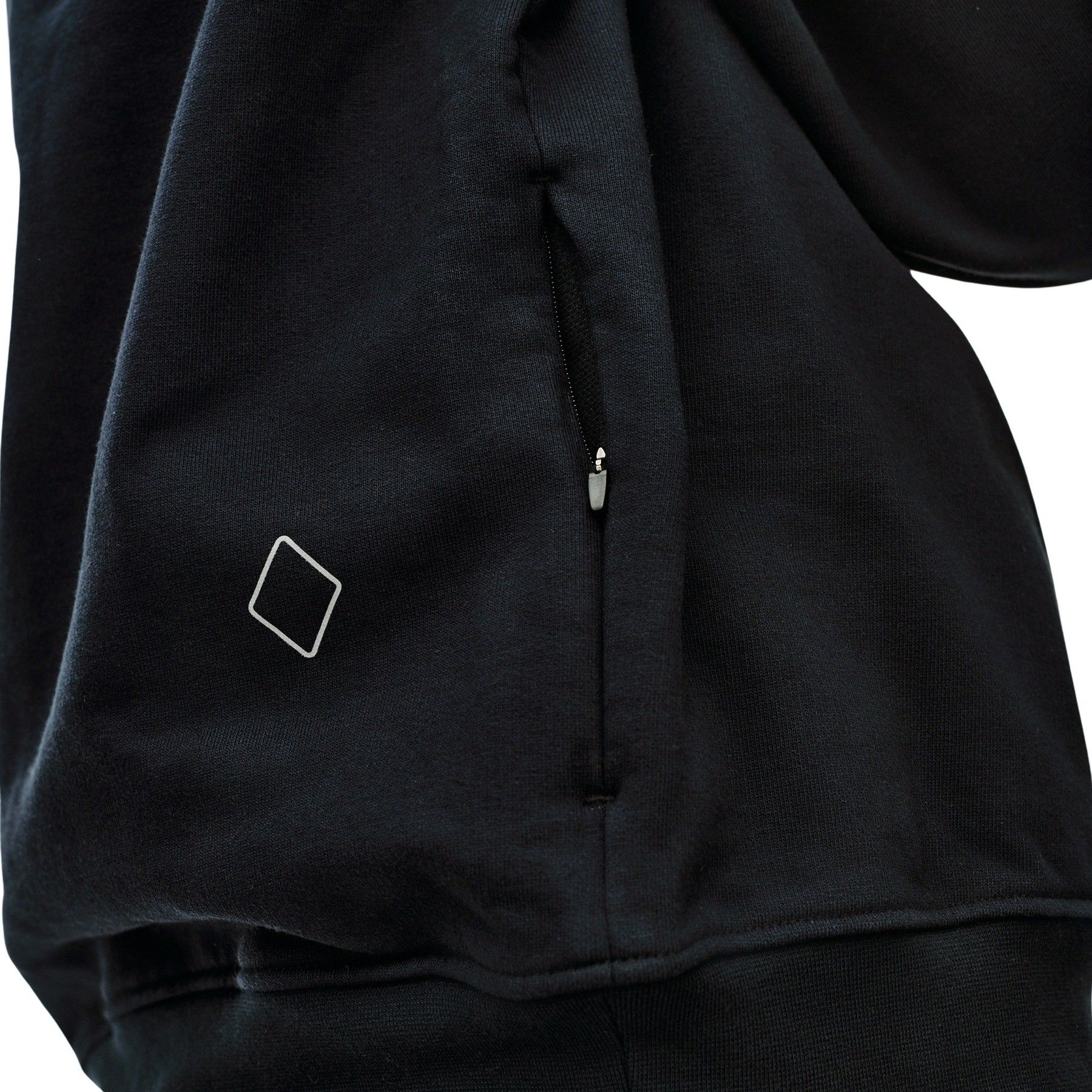 Off-Race Sweatshirt