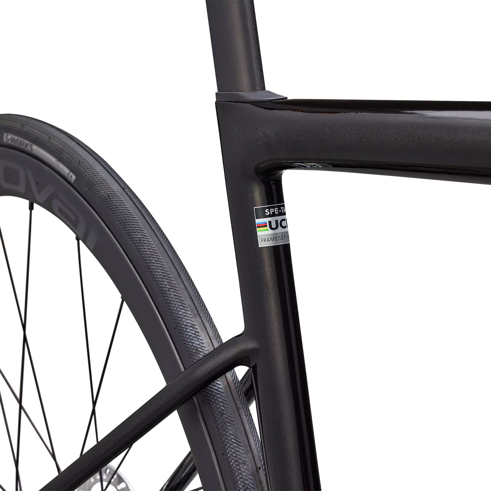Tarmac SL8 Expert Road Bike 2026