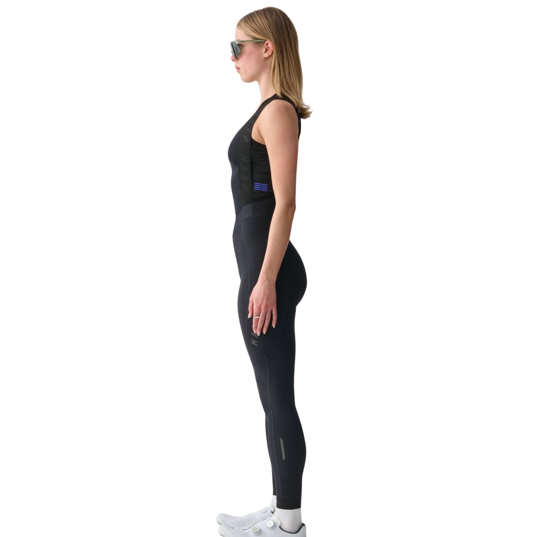 Women's Team Evo Thermal Cargo Bib Tights