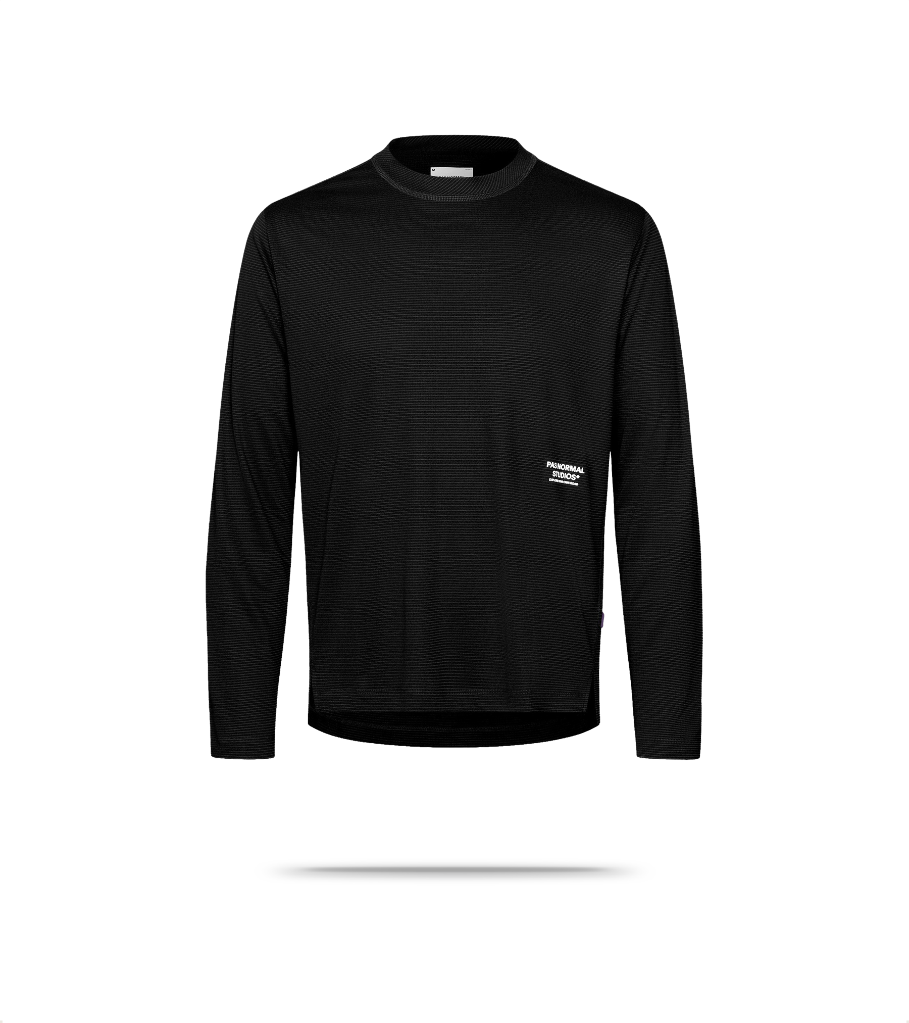 Men's Balance Long Sleeve T-Shirt