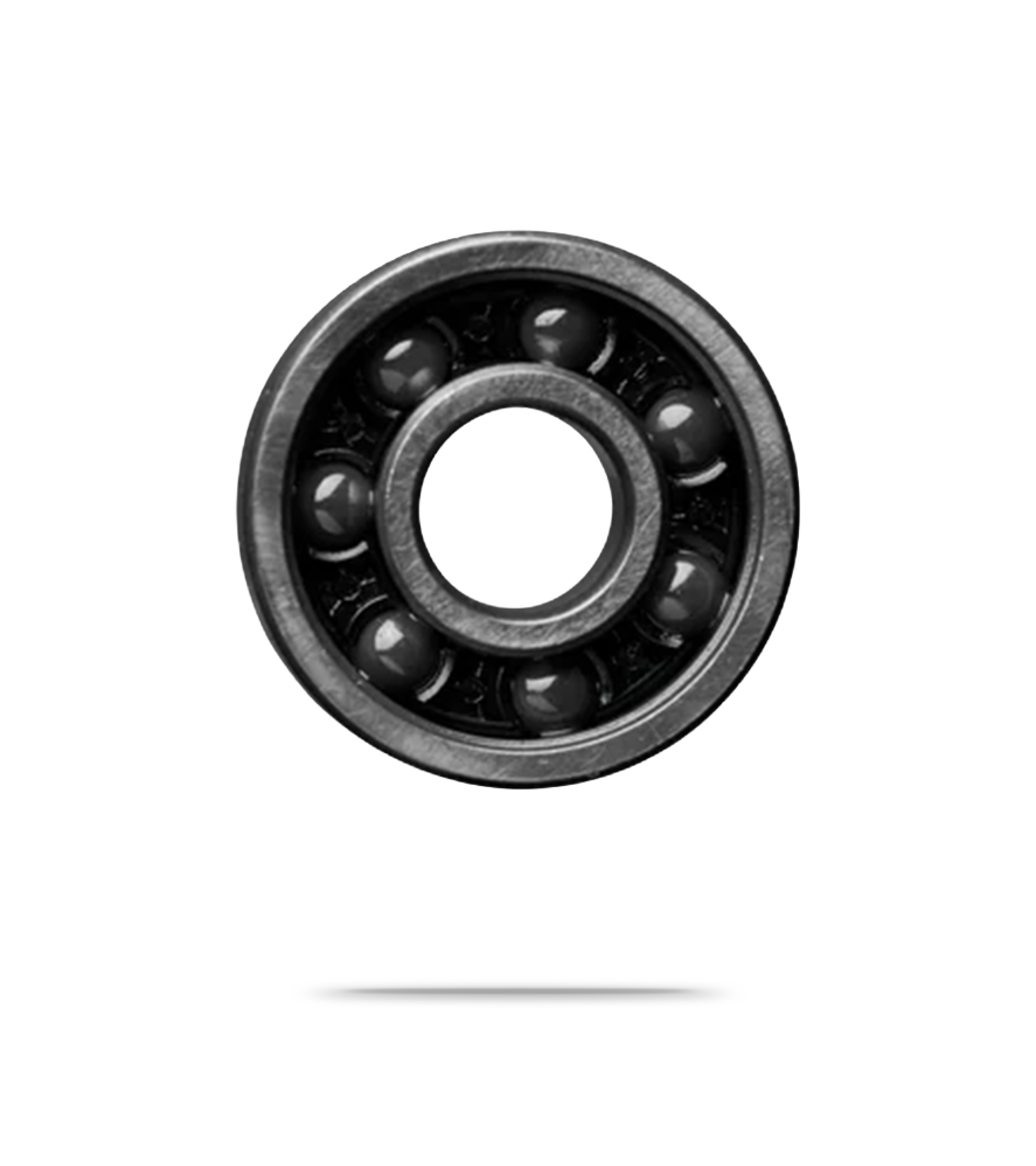 608 Coated Bearing