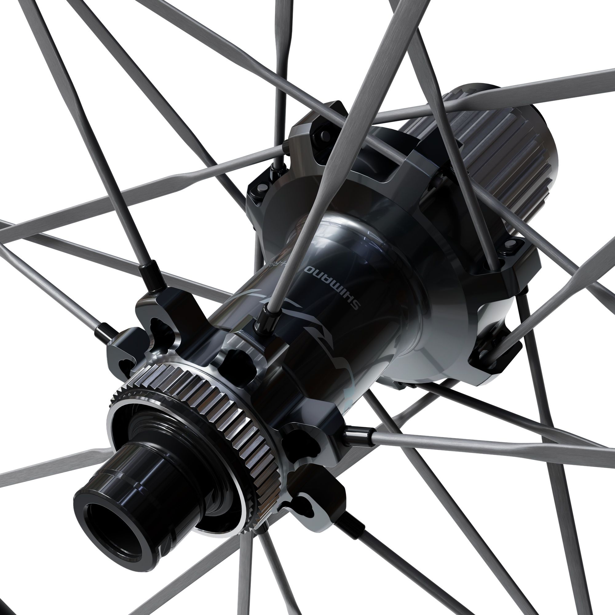 Dura-Ace R9370 C36 Carbon Clincher Wheelset