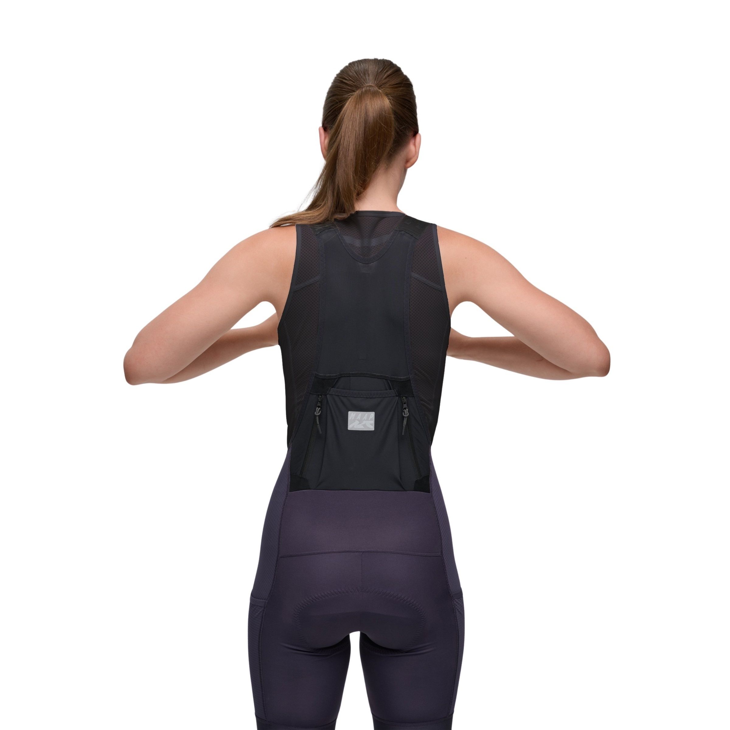 Women's Alt_Road Cargo Bib Shorts 2.0