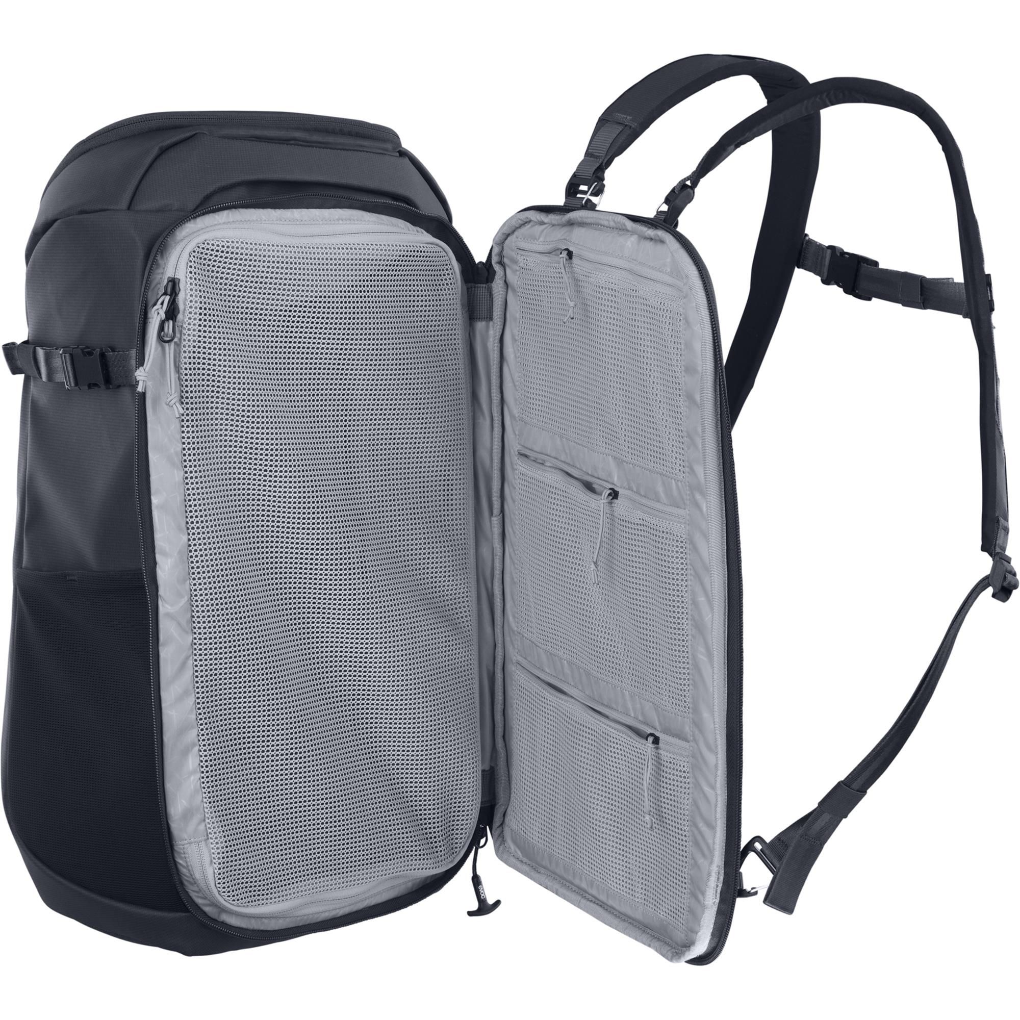 Athlete Backpack