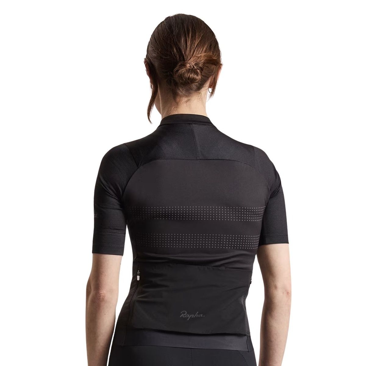 Women's Brevet Lightweight Jersey III