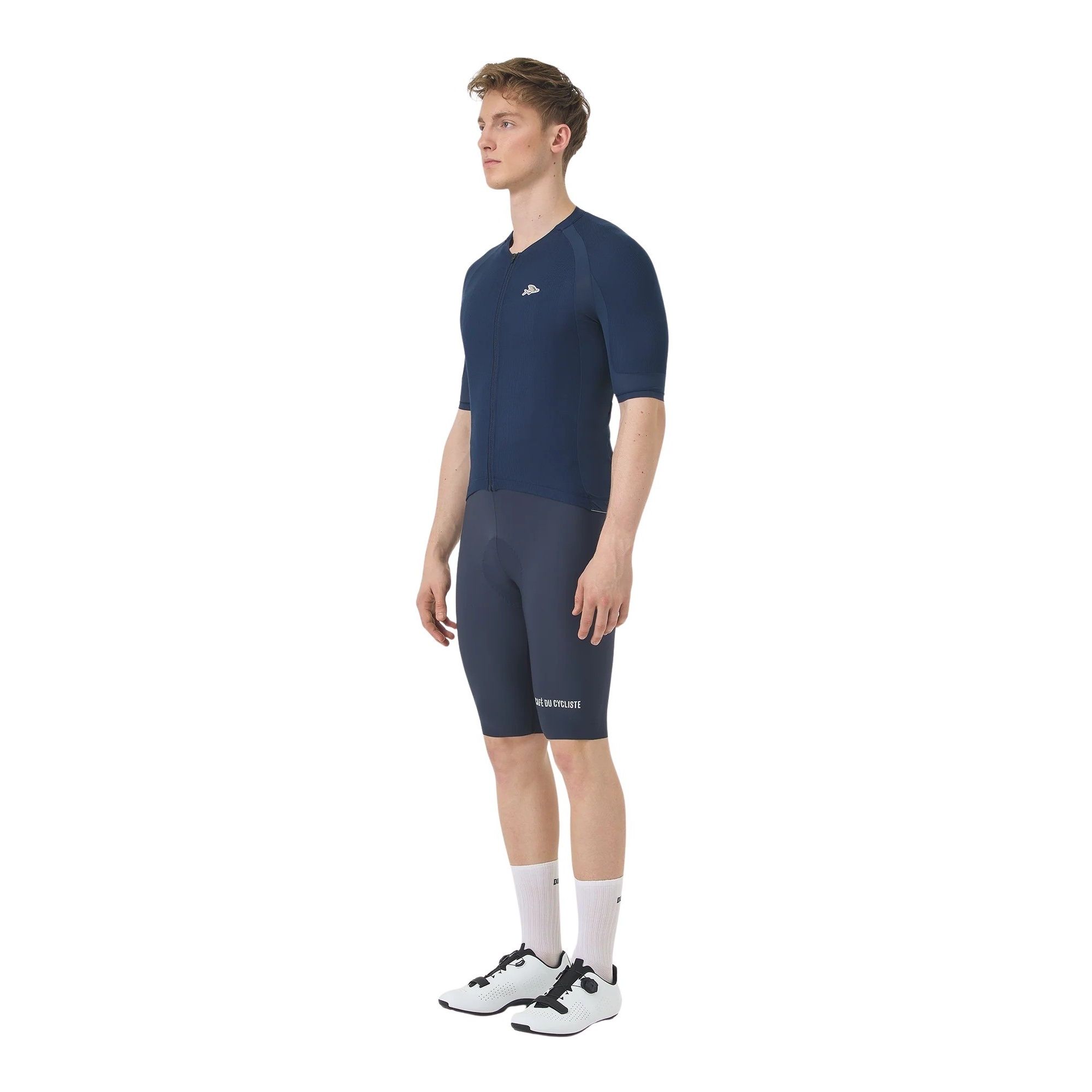 MIREILLE Short Sleeve Jersey