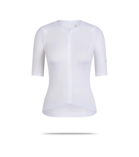 Women's Pro Team Aero Jersey IV