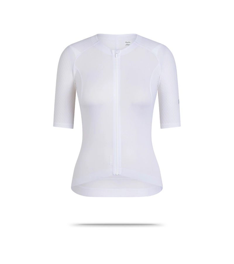 Women's Pro Team Aero Jersey IV