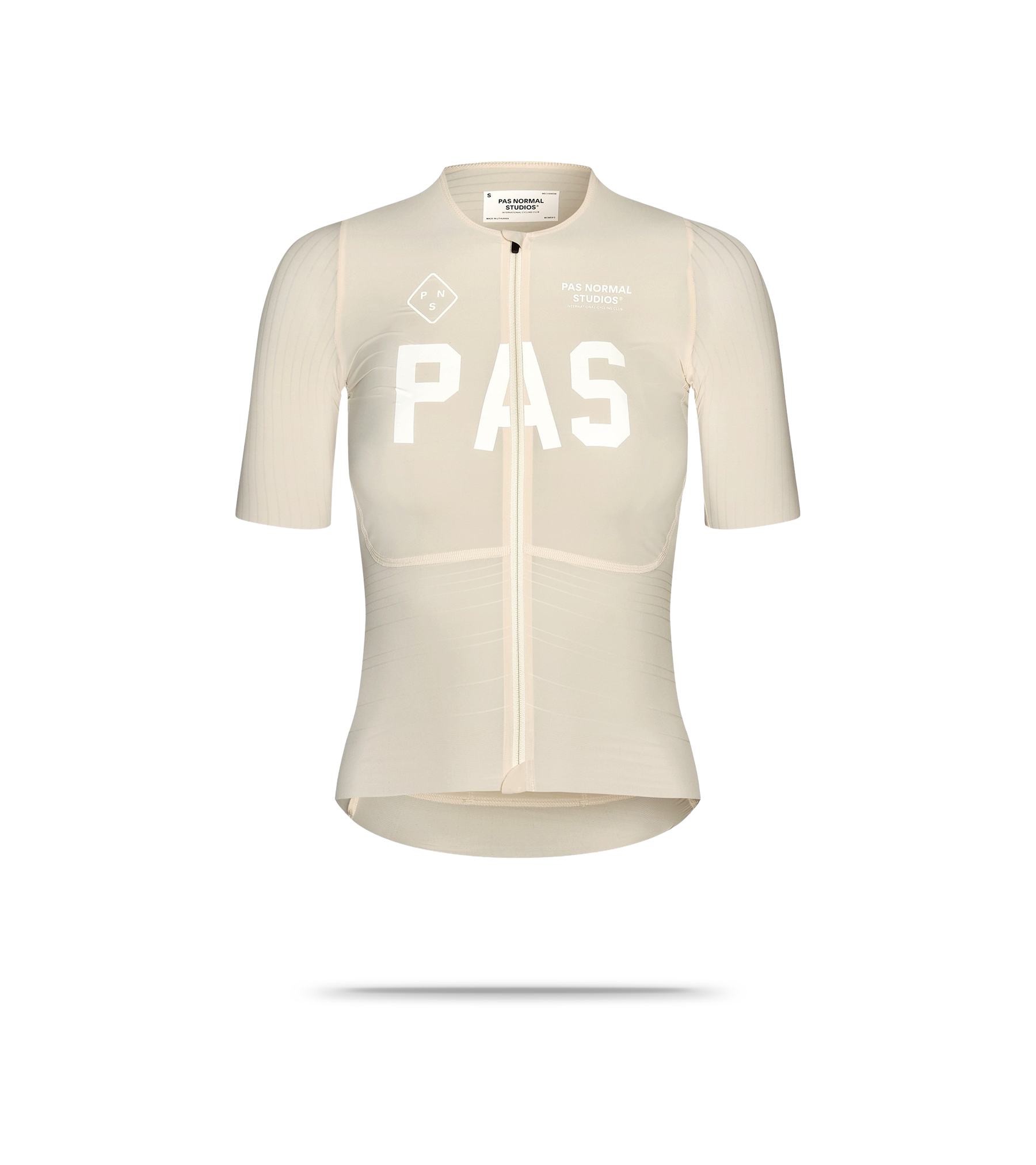 Women's PAS Mechanism Pro Short Sleeve Jersey