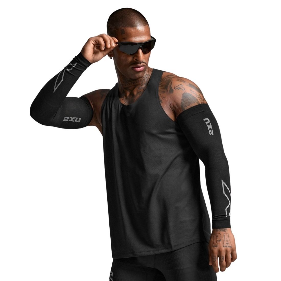 Light Speed Tech Singlet