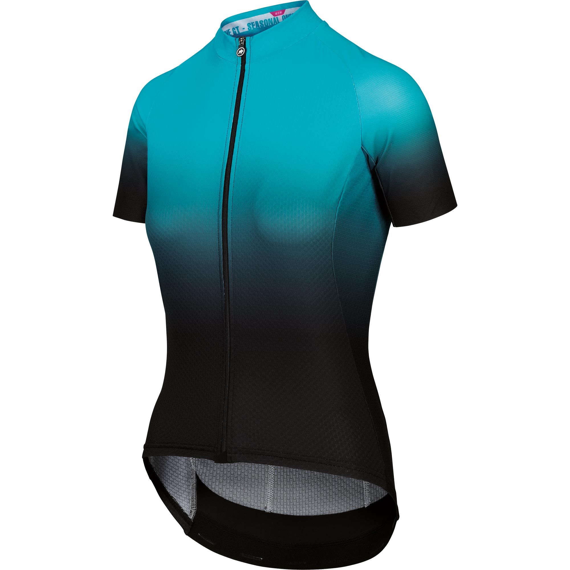 UMA GT c2 Shifter Summer Womens Short Sleeve Jersey