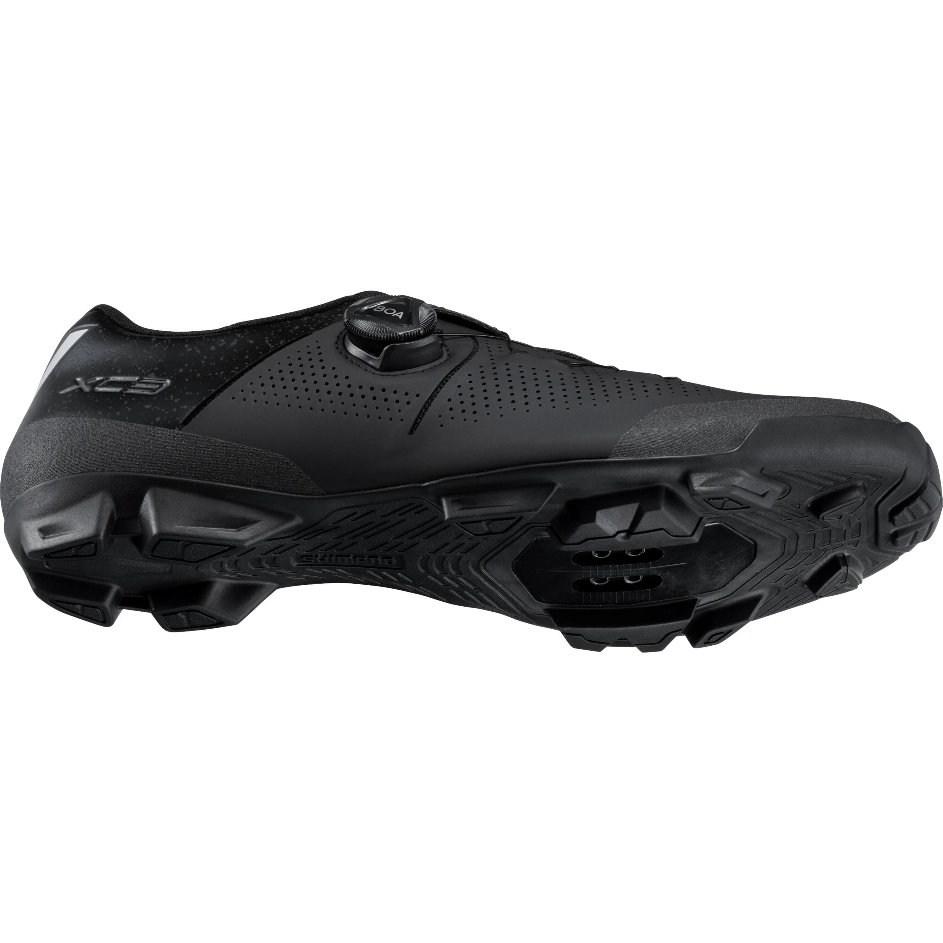 XC302 MTB Shoes