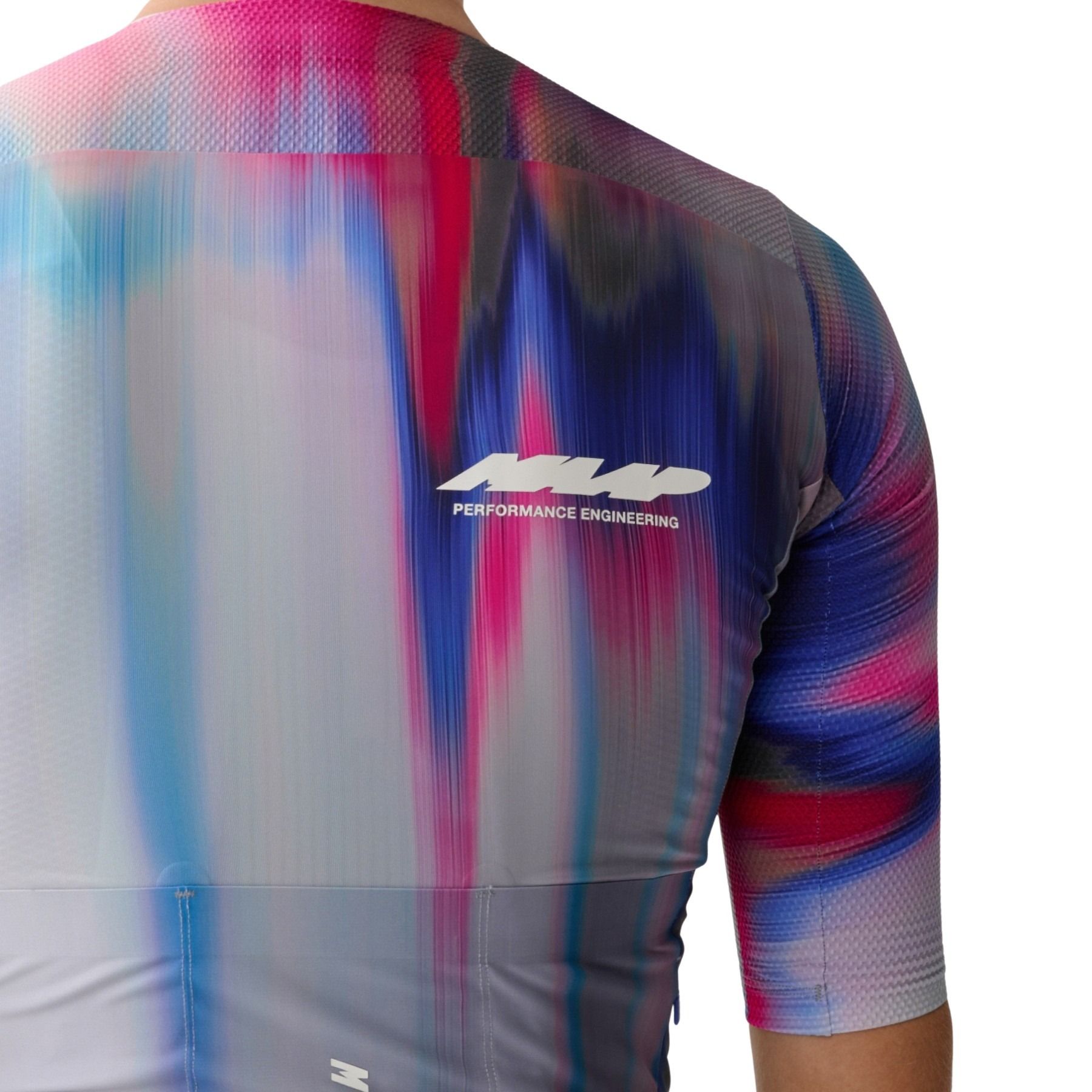 Solar Pro Race Short Sleeve Jersey